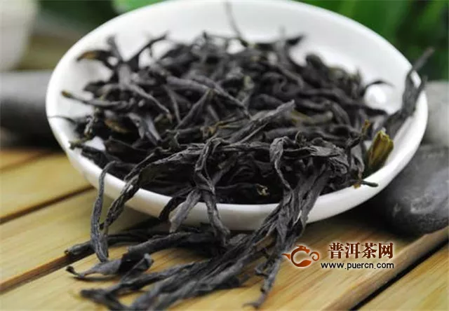 烏龍茶的制作技術(shù)要點，