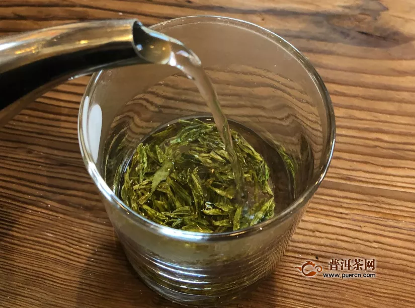 绿茶的加工工艺有哪些？绿茶的制作工艺