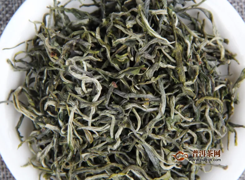 云南绿茶的功效，云南绿茶品质特点