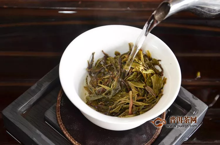 班盆古树茶的特点，班章和班盆的区别