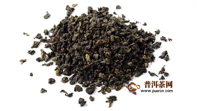 福建乌龙茶的品种有哪些