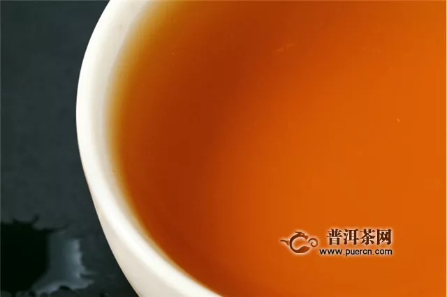 武夷大红袍是红茶吗