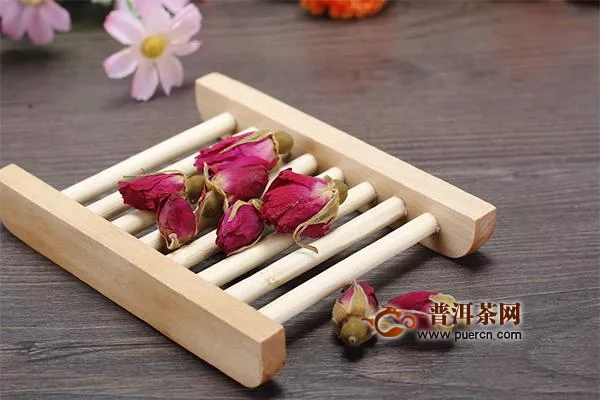 玫瑰花茶泡幾次水有效？玫瑰花茶的泡法