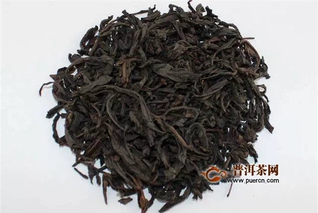 有哪些茶属于乌龙茶