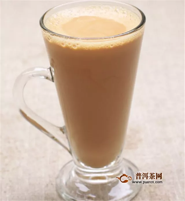 做奶茶用什么茶類？是紅茶還是烏龍茶？