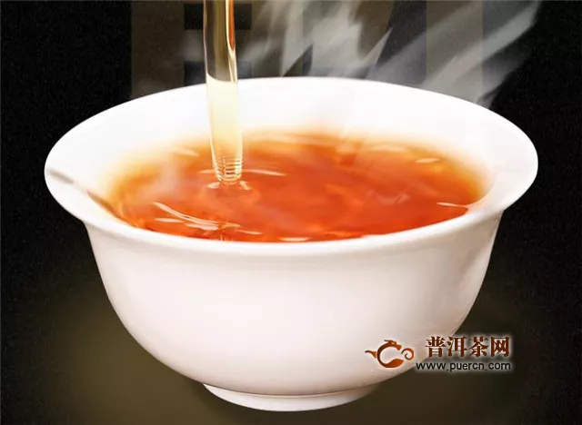 怎么看岩茶的好坏？闻香识岩茶！