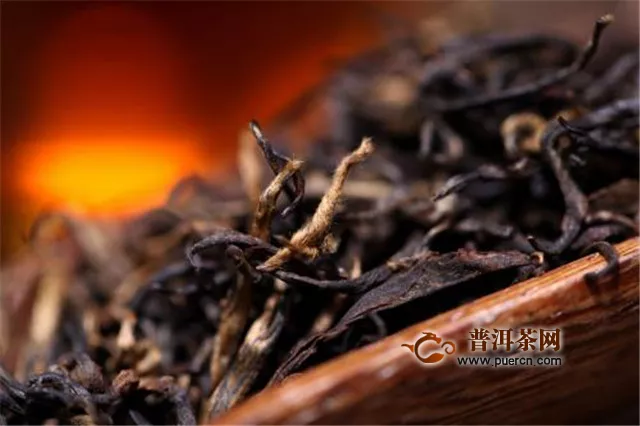 云南岩茶有几种？目前只有普洱茶和红茶！
