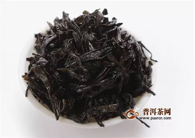 武夷岩茶的品种有哪些？常见的有34种！