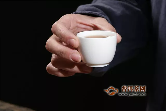 中国岩茶品牌