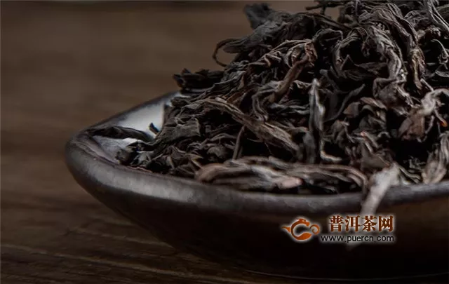 中国岩茶品牌