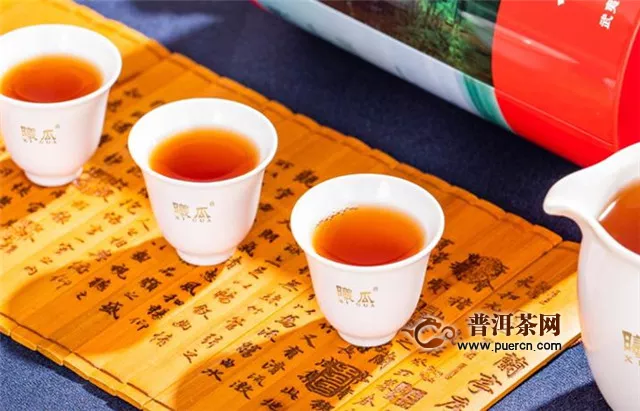 武夷岩茶的起源与发展，起源于南北朝！
