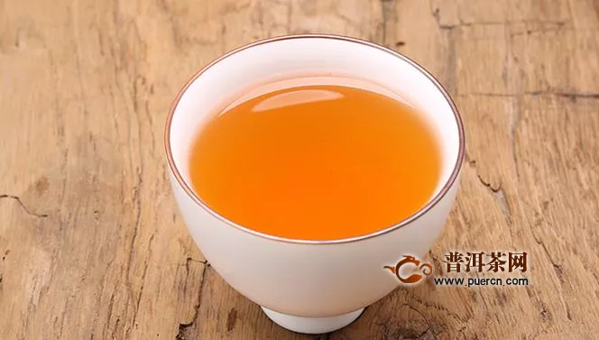 武夷山水仙属于什么茶