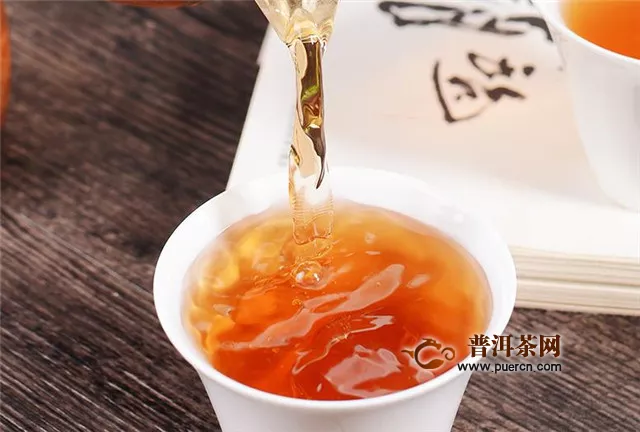 巖茶肉桂為什么叫肉桂？有桂皮香