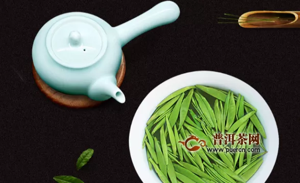 綠茶的品牌哪家好？綠茶的品牌、種類