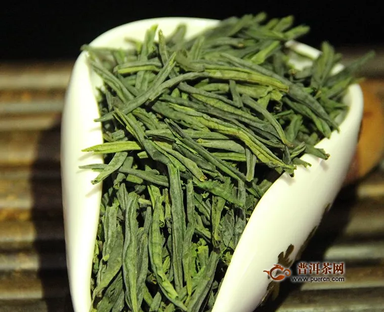 绿茶的外形是什么样的？绿茶的形状