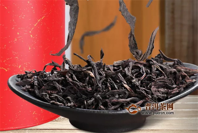武夷岩茶是乌龙茶的代表，特别是大红袍