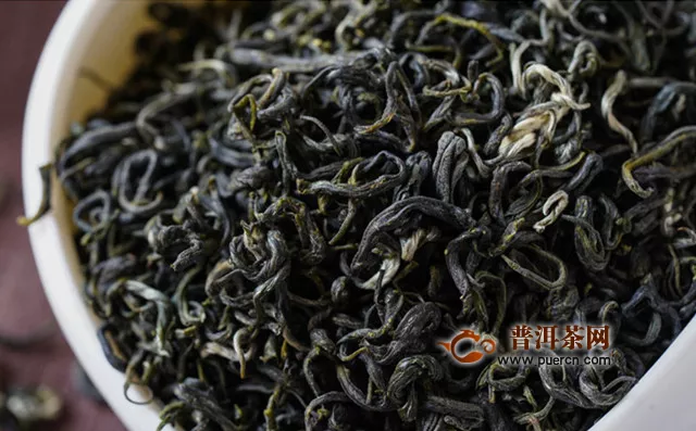 龙峰茶是什么茶
