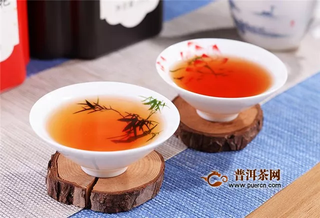 岩茶大红袍特点，