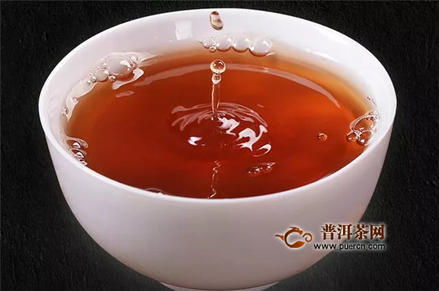 福建巖茶屬于什么茶？