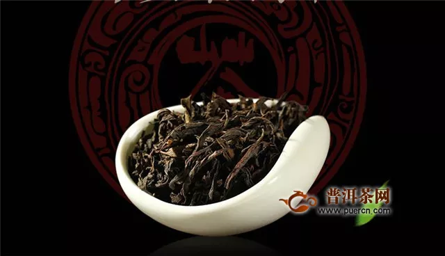 武夷岩茶是什么乌龙茶的代表？闽北乌龙