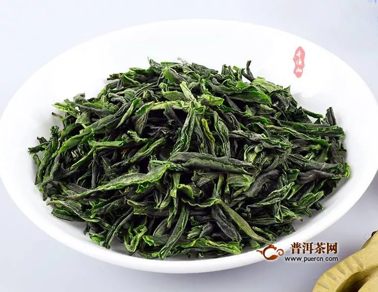 綠茶的類別是什么？綠茶的分類