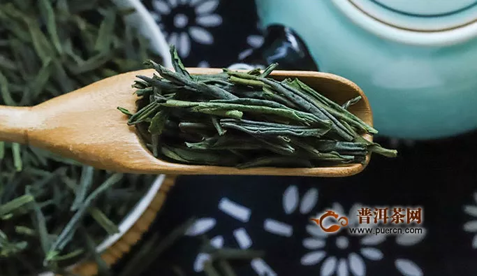 綠茶的種類有三種，綠茶的四大分類