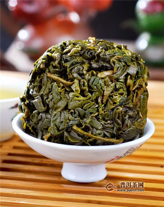 台湾高山茶怎么冲泡？