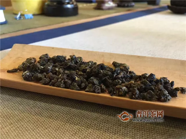 乌龙茶种类有哪些？