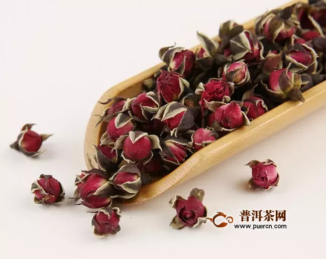 玫瑰花茶可以補(bǔ)氣血嗎？玫瑰花茶有哪些功效？