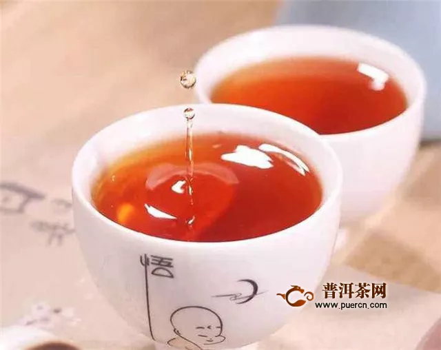 馬頭巖肉桂是什么茶？是正巖茶的典型代表品種之一