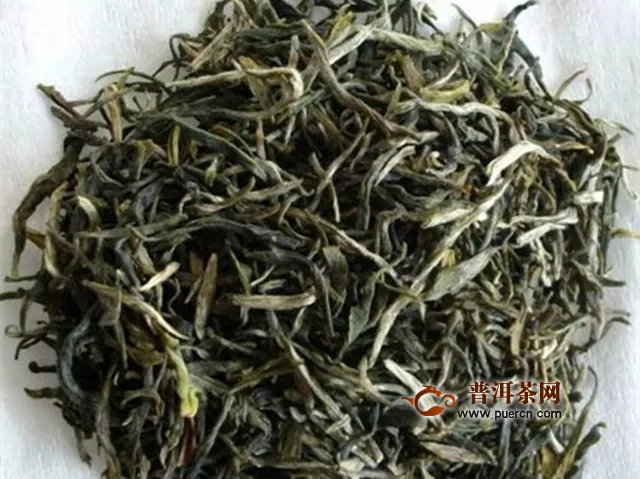 竹溪龙峰茶有哪些特征