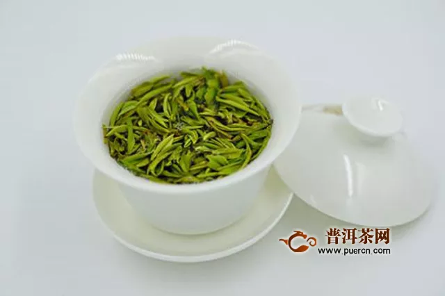 竹溪龙峰茶有哪些特征