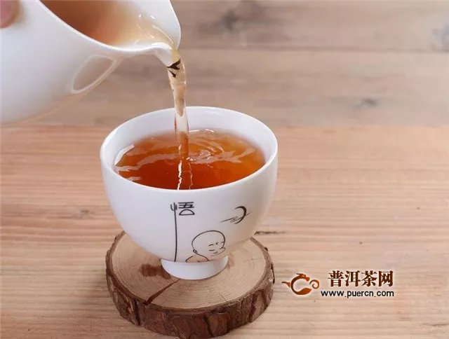 岩茶的三大品种茶的区别，