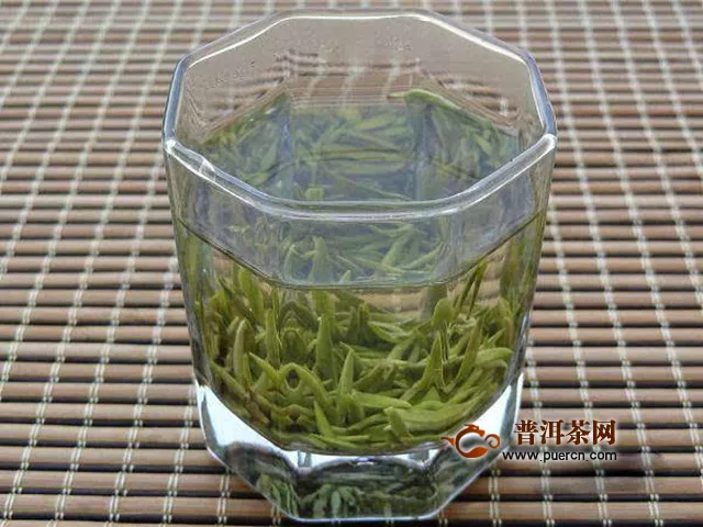 龍峰茶的功效