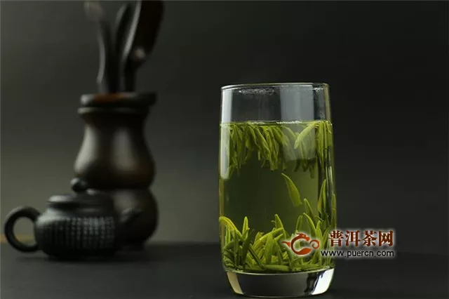 黄山毛峰茶的功效，能调理肠道、减轻腹泻！