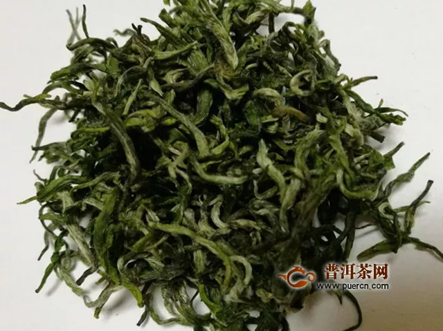 龙峰茶营养价值