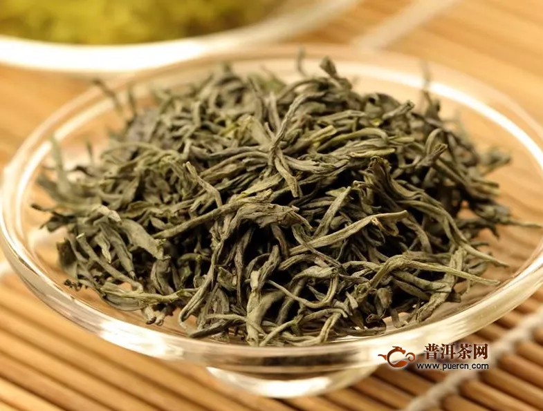 綠茶和烏龍茶區(qū)別，綠茶的功效