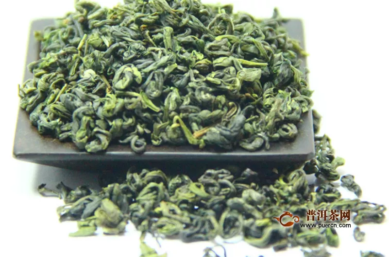 绿茶口味划分，绿茶的口味、种类
