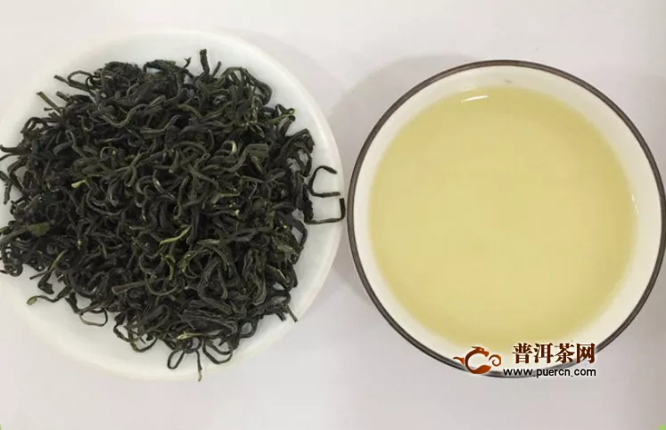 蒸青绿茶高端价格，蒸青绿茶的特征
