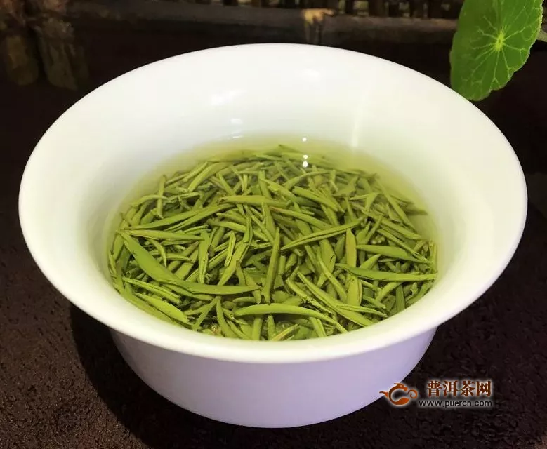 蒸青綠茶都有哪些？蒸青綠茶的種類