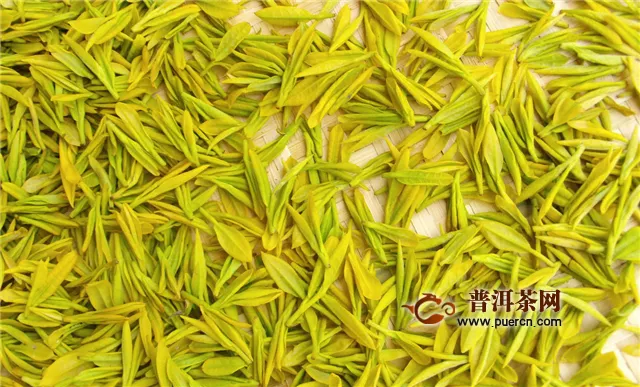 黃茶是烏龍茶嗎？黃茶和烏龍茶有很大的區(qū)別！