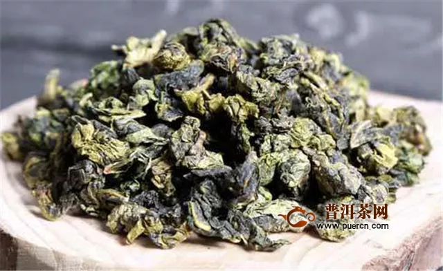铁观音是乌龙茶的极品，数次评为中国十大名茶