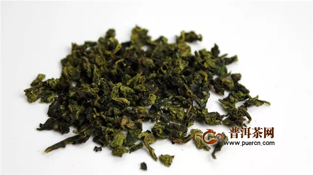 铁观音是乌龙茶的极品，数次评为中国十大名茶