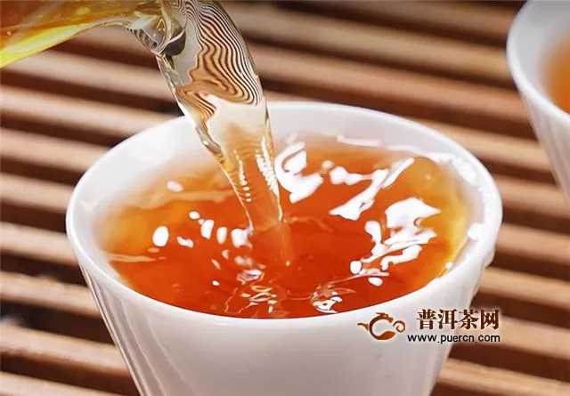 岩茶有烟味，是岩茶的制作工艺决定的！