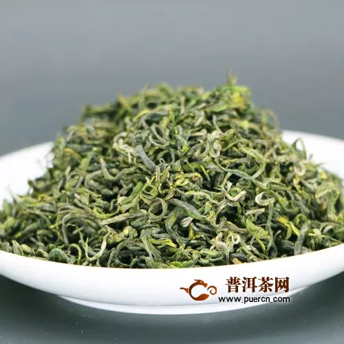 信陽毛尖茶什么口味