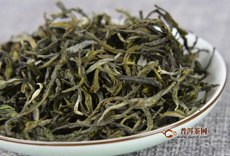 绿茶与铁观音哪个减肥？铁观音茶与绿茶的区别