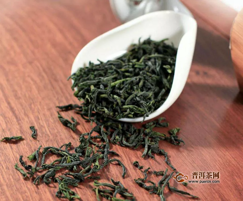 茶叶瓜片是绿茶吗？六安瓜片属于绿茶