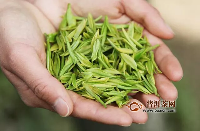 绿茶那个品牌好？绿茶的种类