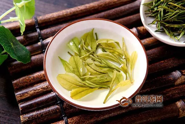 綠茶有降火的功效嗎？綠茶的營養(yǎng)物質、功效