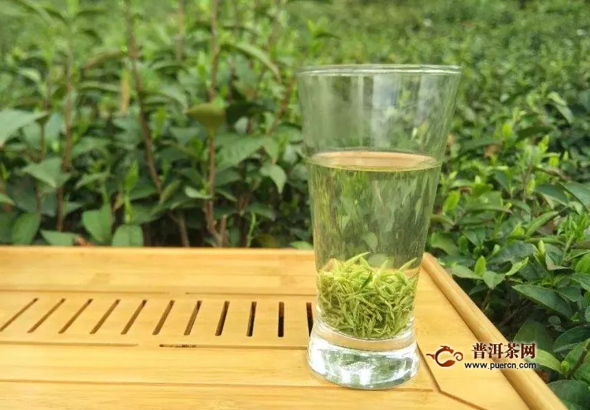 茉莉绿茶制作方法，茉莉绿茶的功效